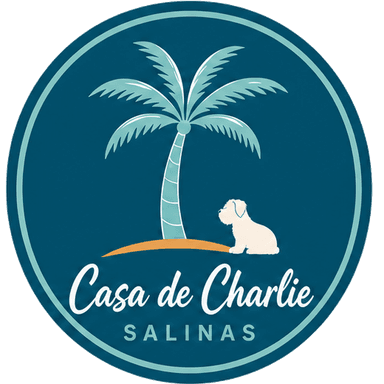 Casa de Charlie
