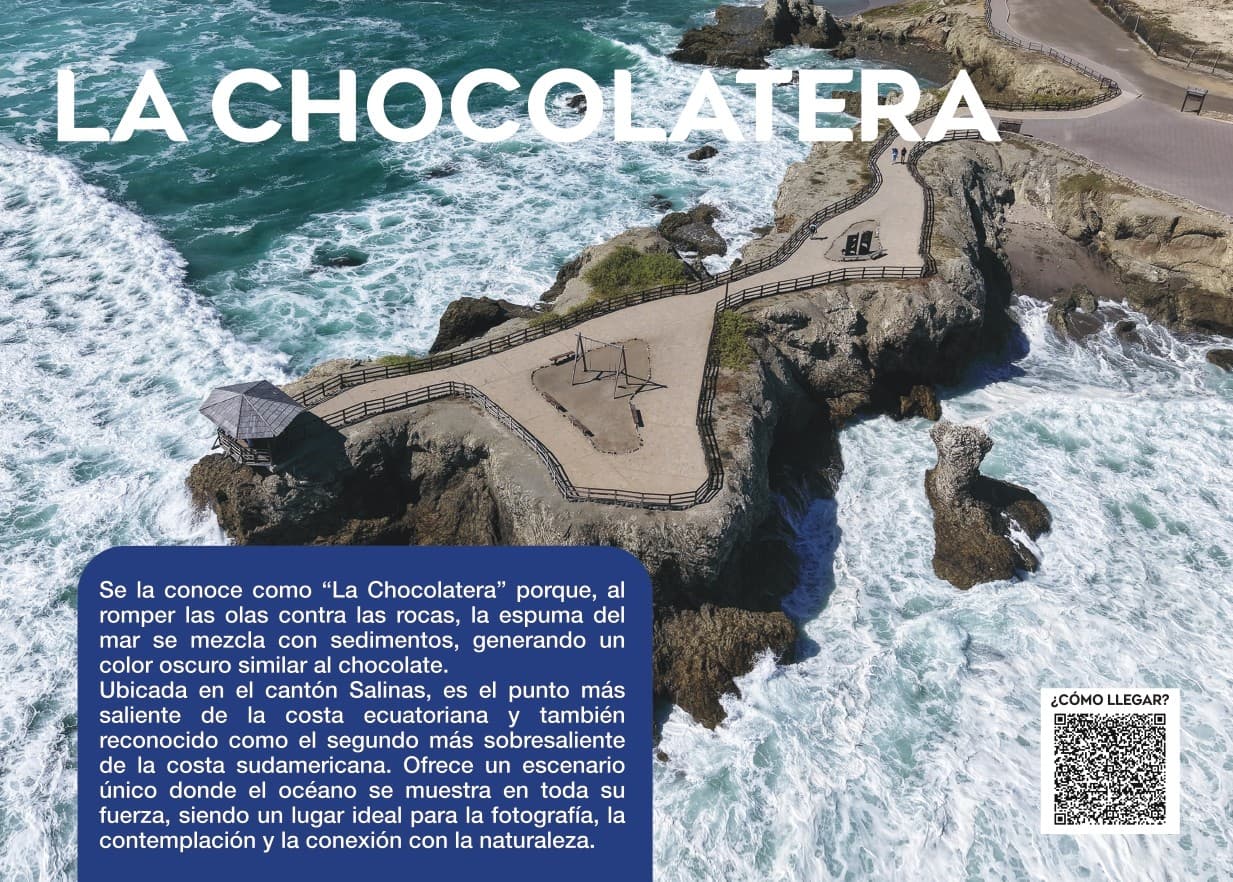 Miradores de La Chocolatera
